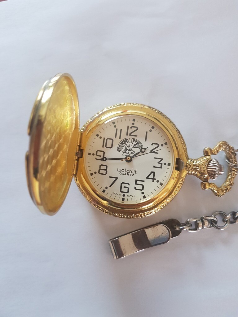 Pocket watch in Dorchester, Dorset Gumtree