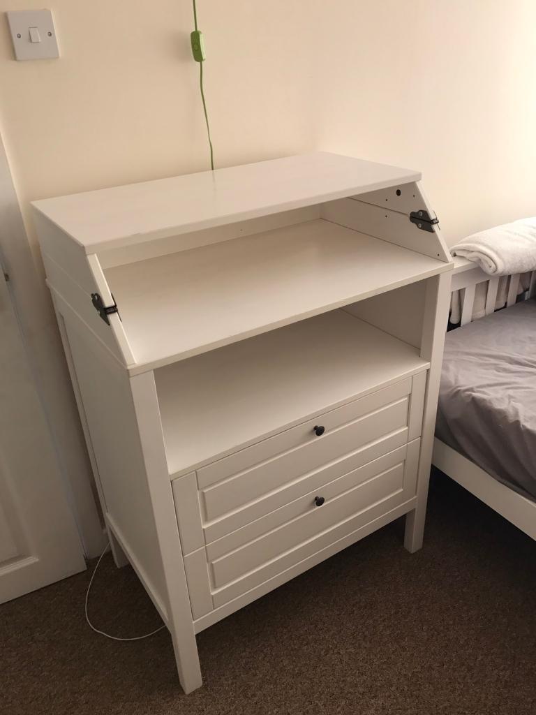Changing table IKEA/chest of drawers in Beeston, West Yorkshire Gumtree