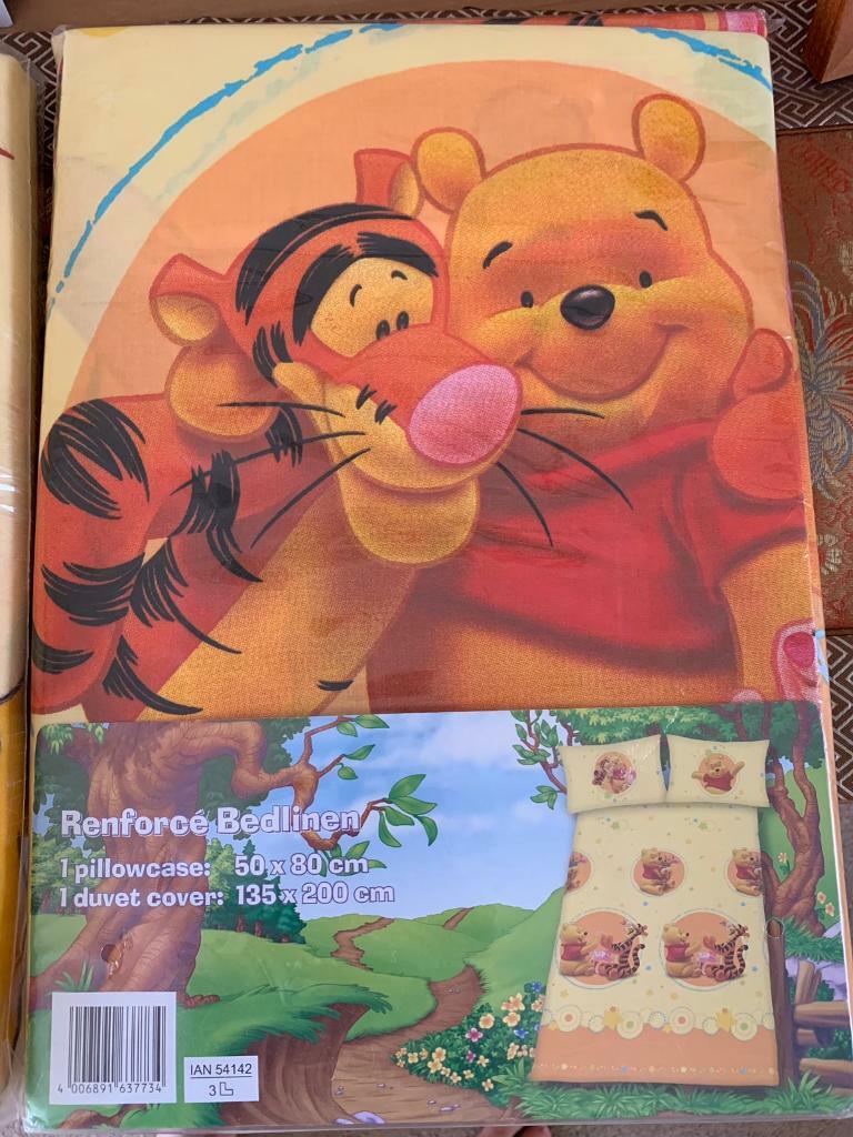 Kids Single Bedding In Rogerstone Newport Gumtree