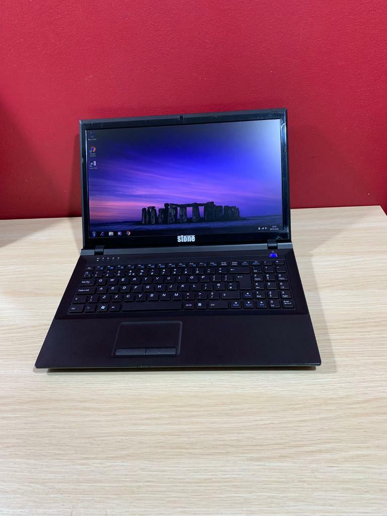 Laptop for sale in Bridge of Don, Aberdeen Gumtree