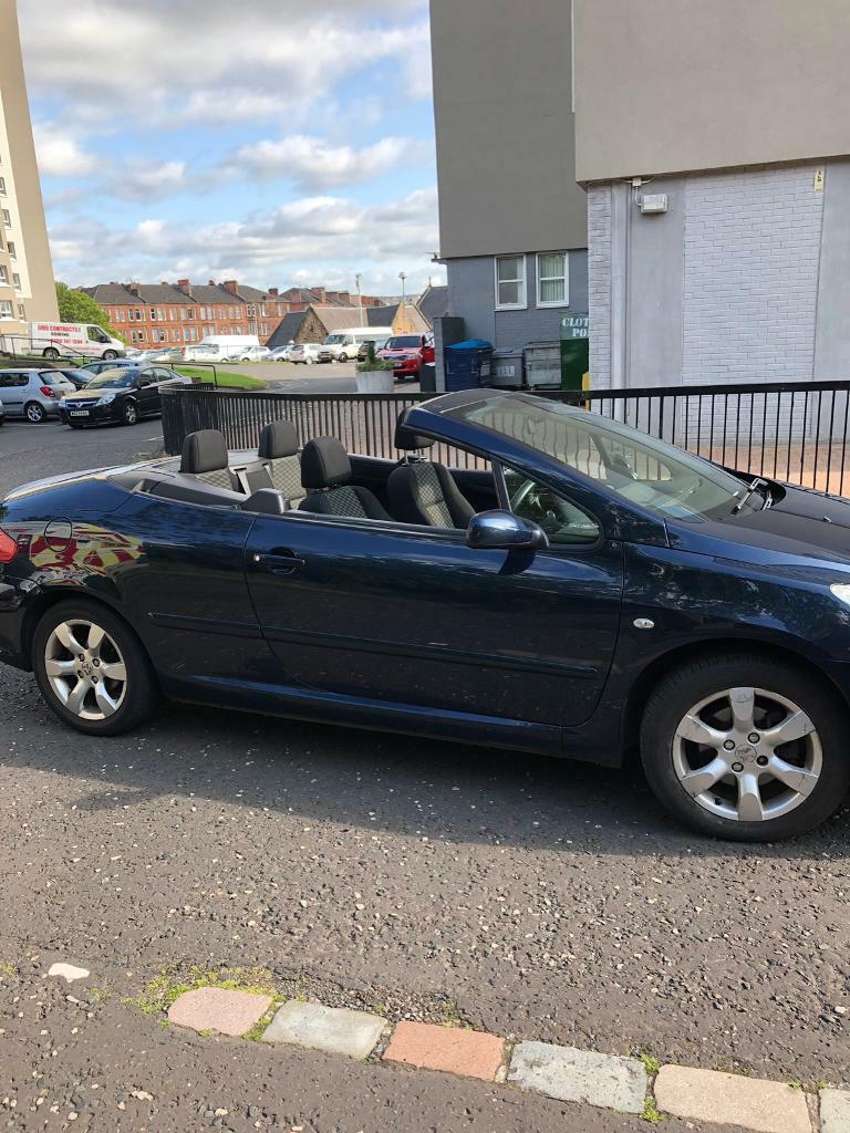 7 Glasgow For Car In Sale Seater