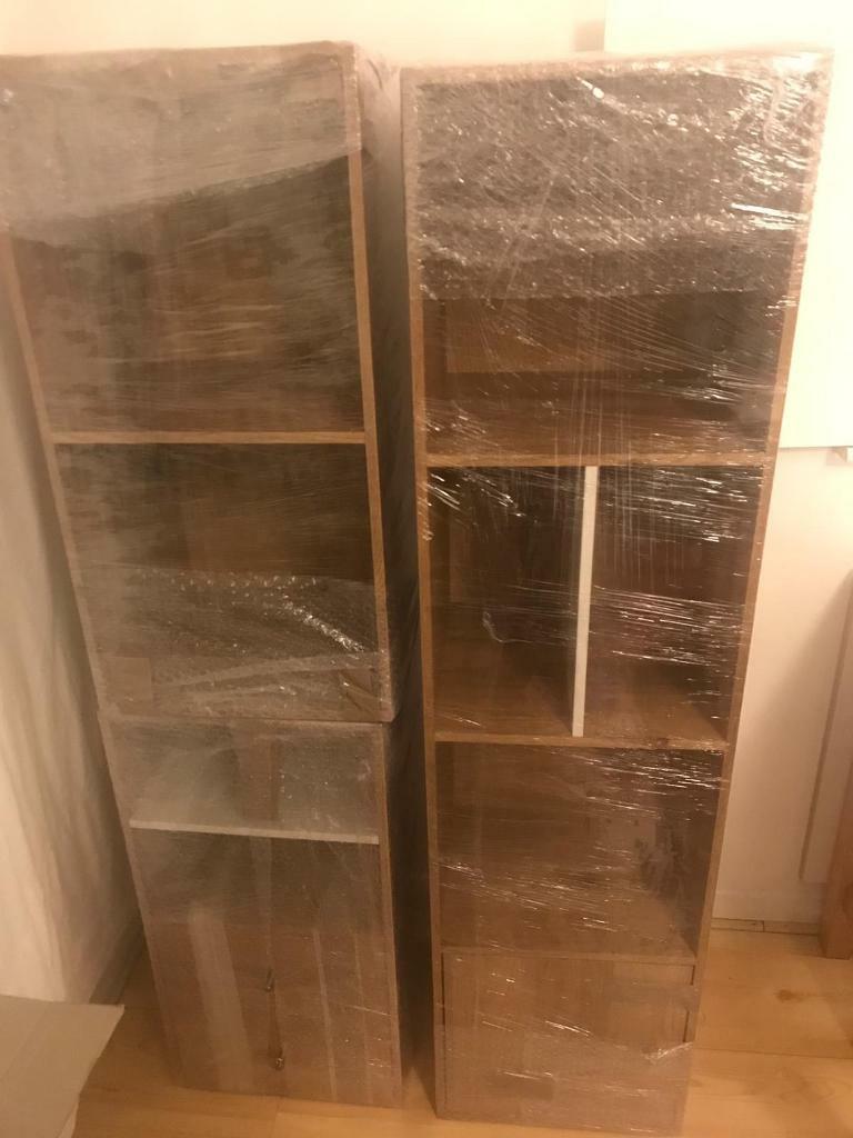 KONNECT SHELVING UNIT (B&Q) in Walthamstow, London Gumtree