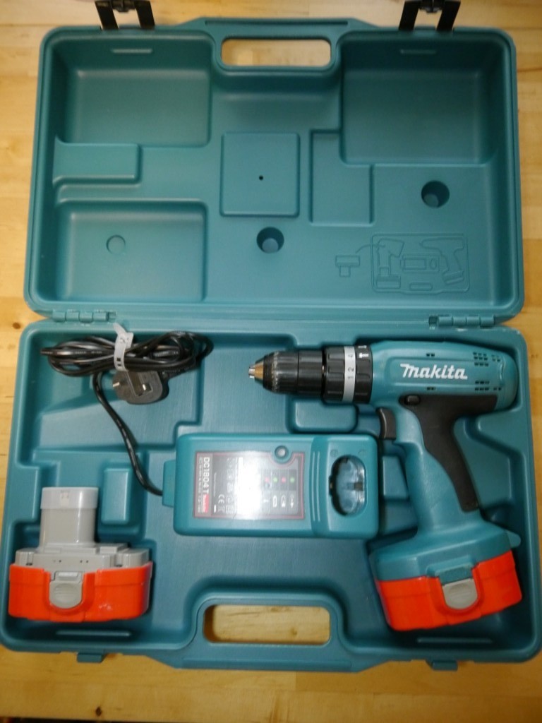 Makita 18V Cordless Drill in Ashford, Kent Gumtree