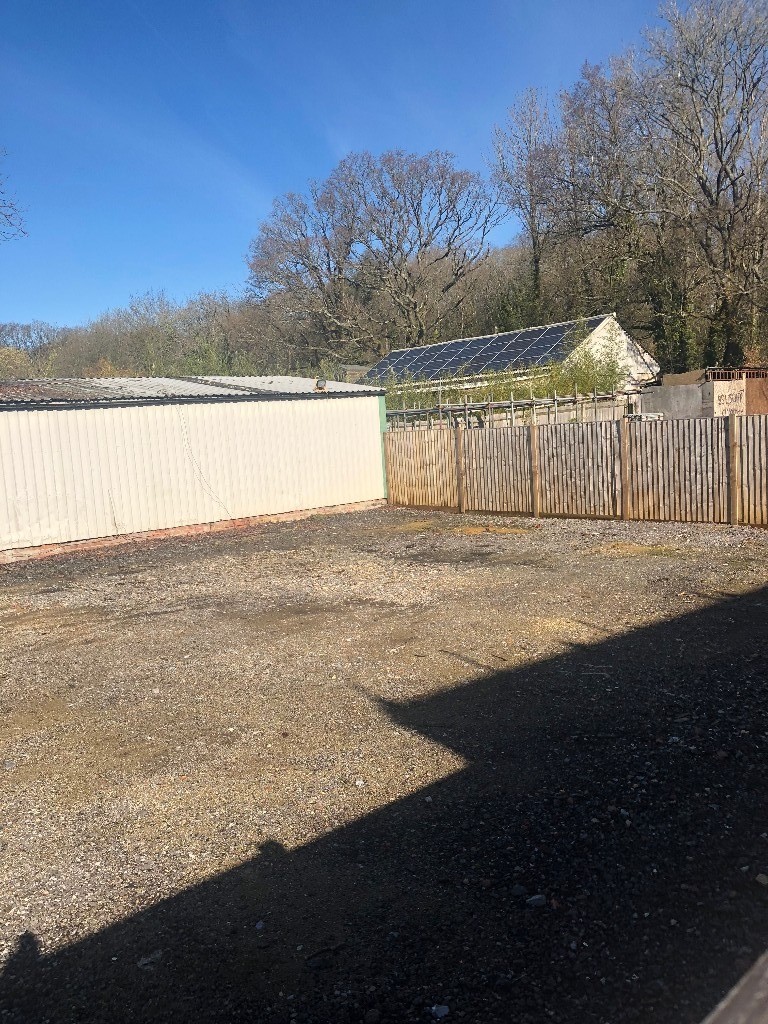 Yard space for rent in Southampton, Hampshire Gumtree
