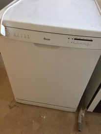 Proline table top Dishwasher... Hardly used. in Slough, Berkshire ...