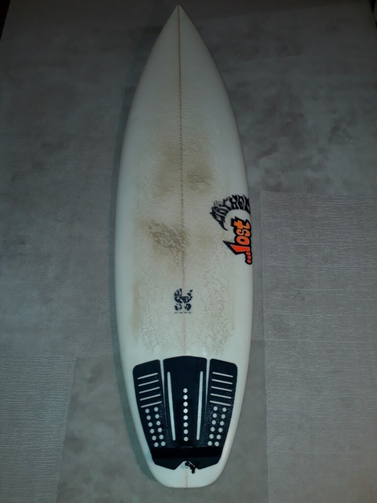 lost mayhem beach buggy 2