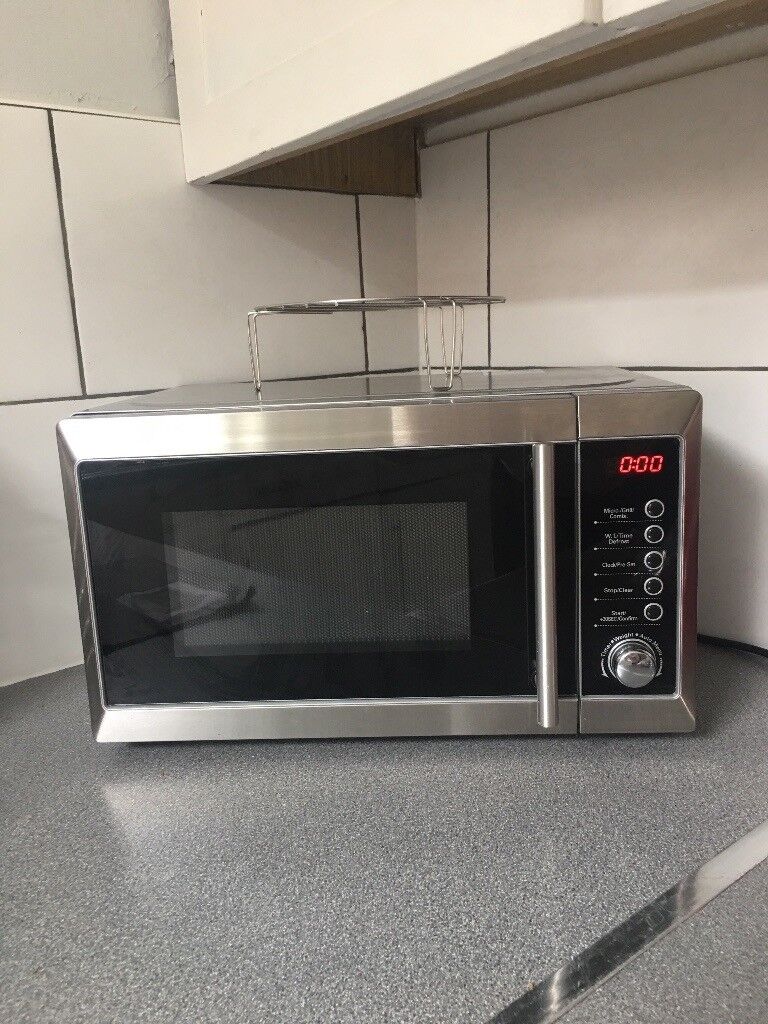 Microwave oven with grill 800W | in Blackburn, Lancashire | Gumtree