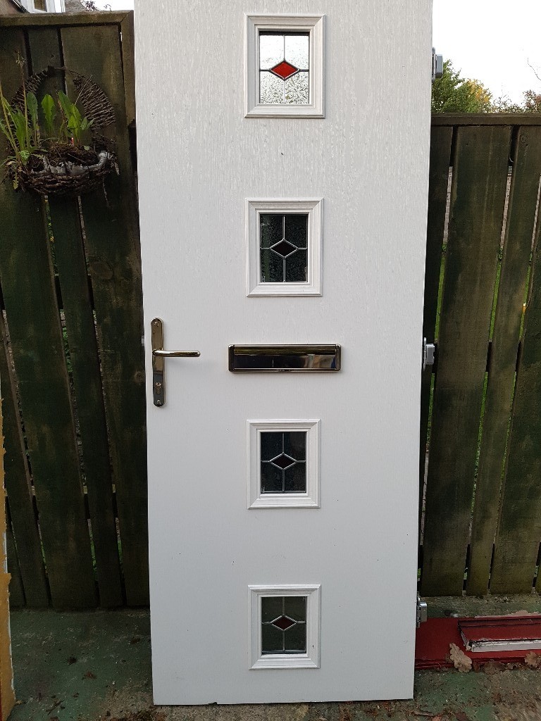 Front/Back door in Perth, Perth and Kinross Gumtree