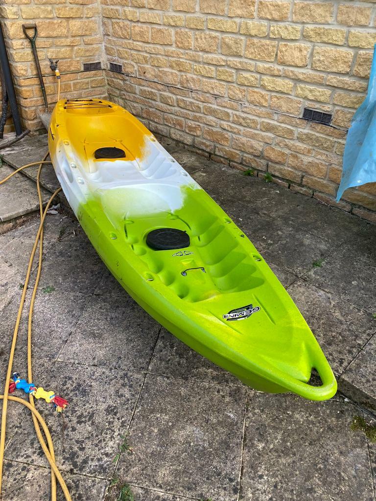 Double kayak in Bath, Somerset Gumtree