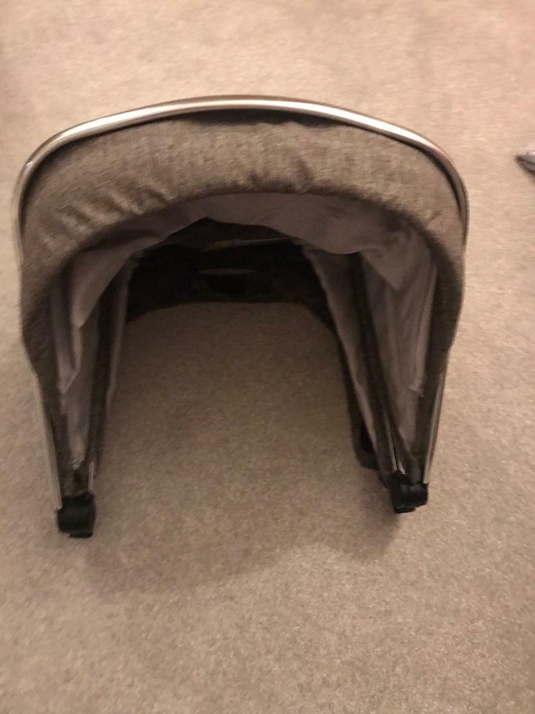 Silvercross Pram hood in Portsmouth, Hampshire Gumtree