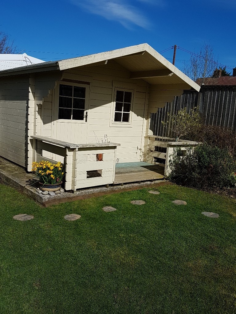 Garden Sheds Kent Garden Sheds Kent