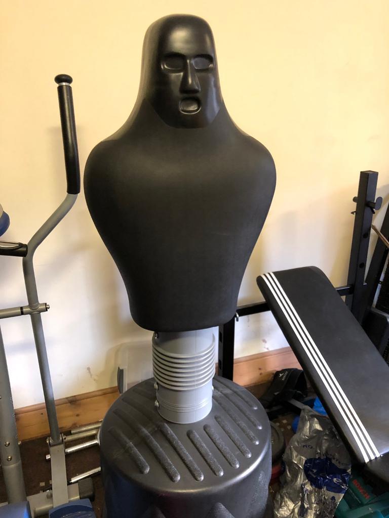 Punching Dummy in Beckton, London Gumtree