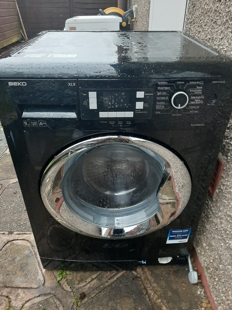 free washing machine's in Paisley, Renfrewshire Gumtree