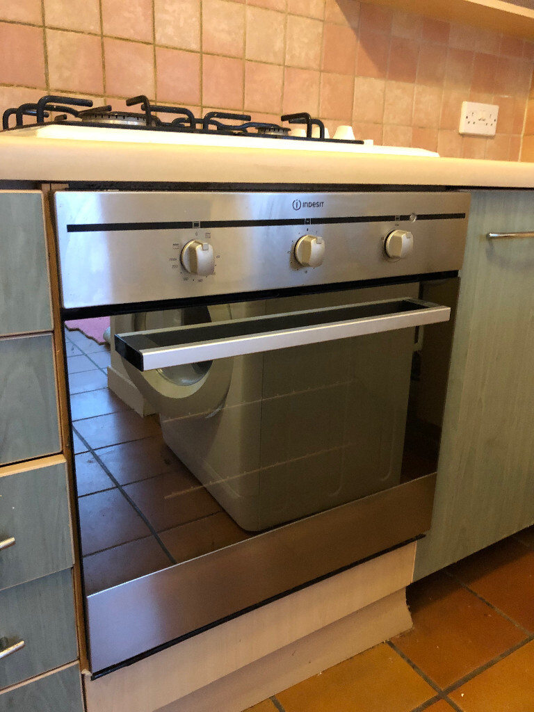 Indesit oven cooker in Kirkcaldy, Fife Gumtree