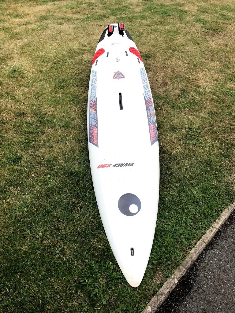 Bic 110 L Windsurf board for sale in Bognor Regis, West Sussex Gumtree