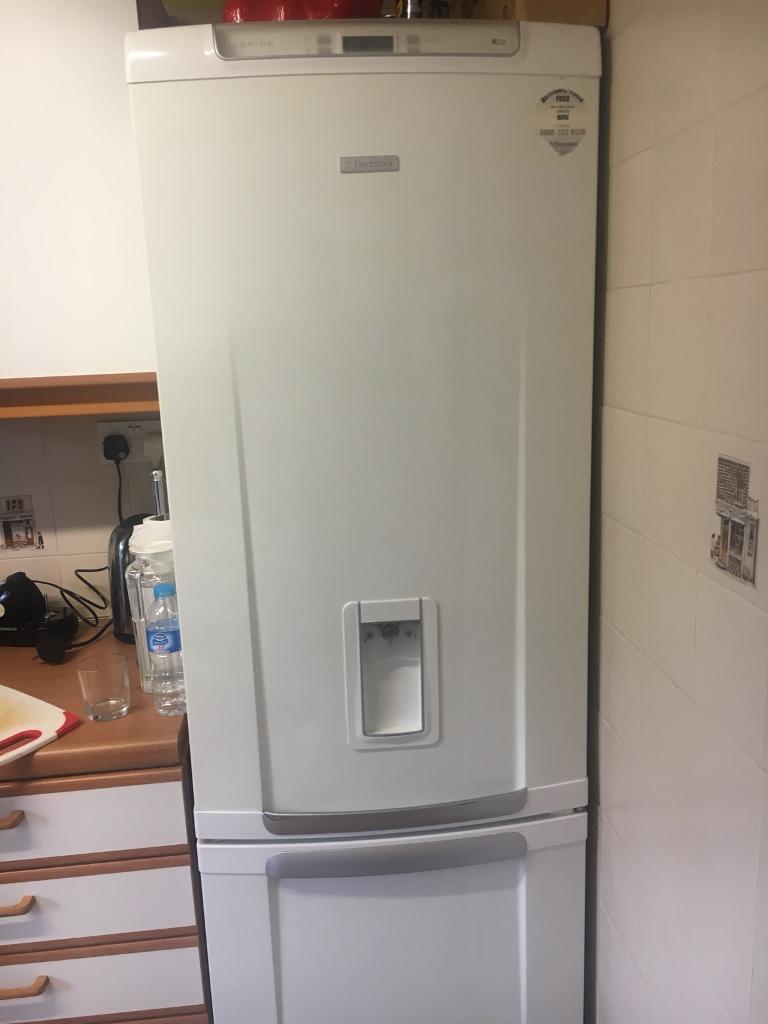 Electrolux Fridge Freezer in Harrow, London Gumtree