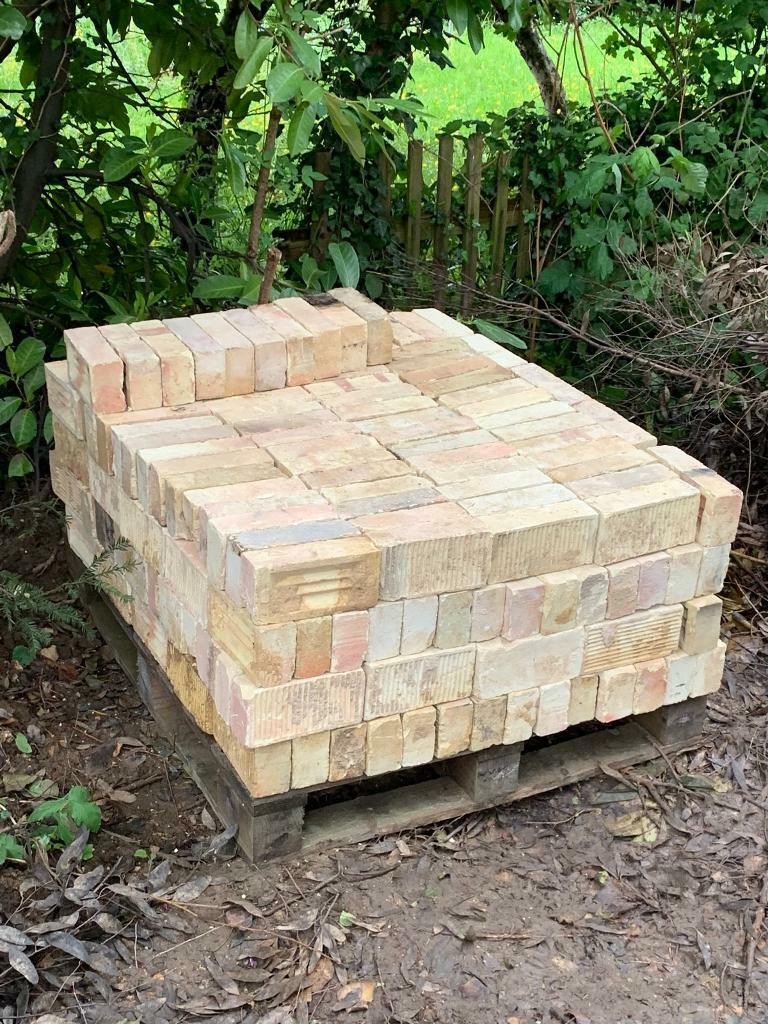 Cambridge white bricks. in Cambridge, Cambridgeshire Gumtree