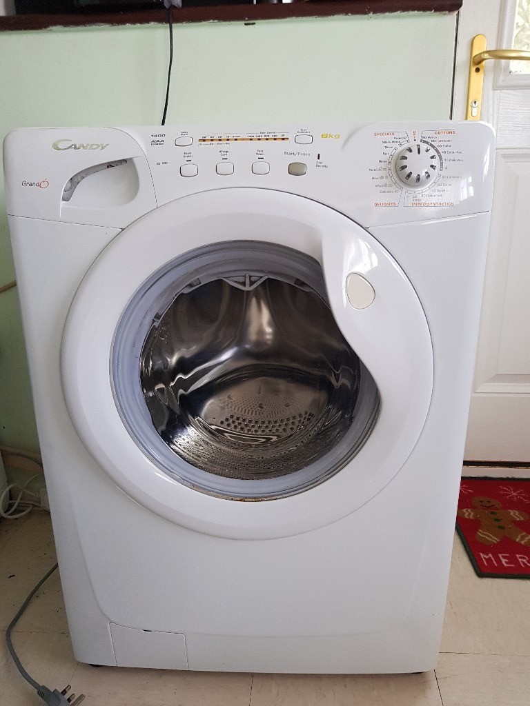 Candy washing machine in Ashburton, Devon Gumtree