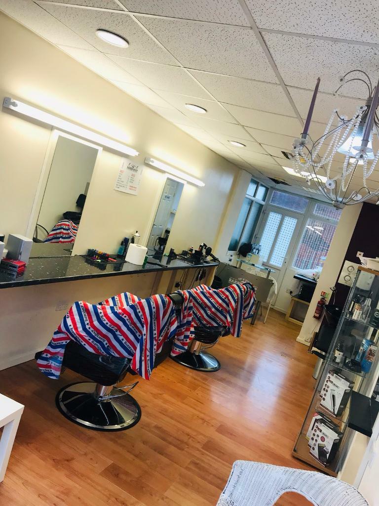 Barber shop for SALE in Royton, Manchester Gumtree