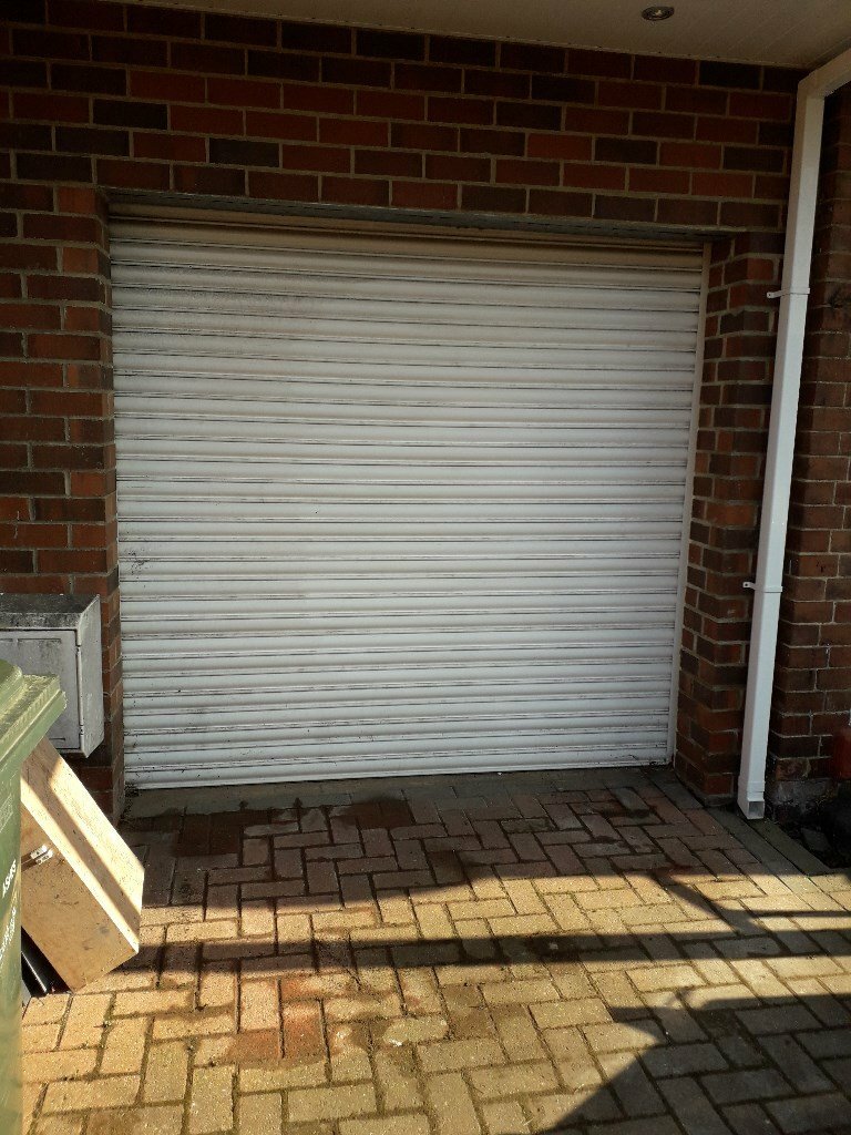 Electric Roller Shutter Door in Newcastle, Tyne and Wear Gumtree