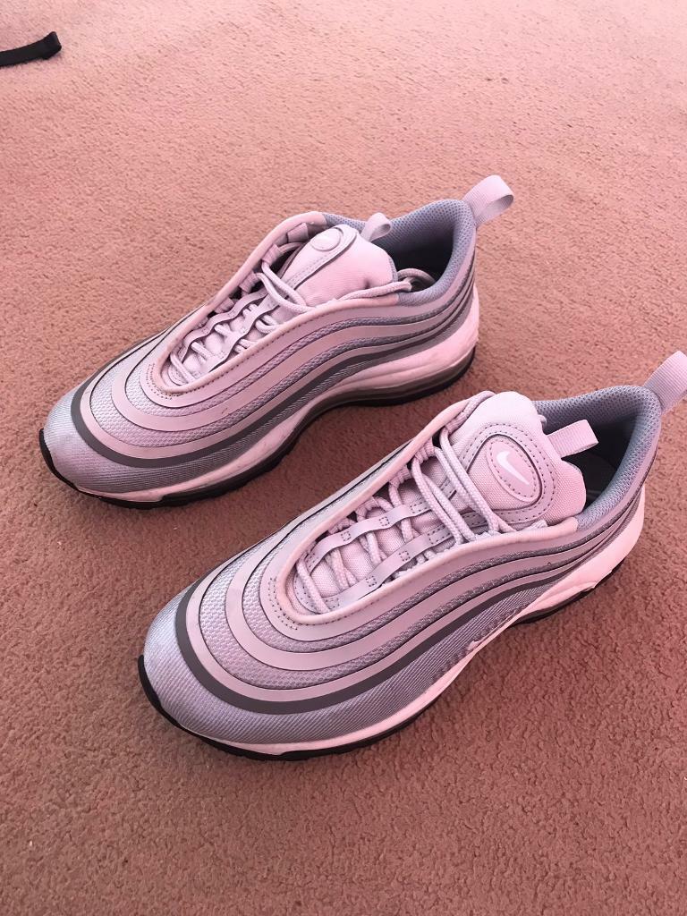 NIKE AIR MAX 97 SIZE 4 | in Long Eaton, Nottinghamshire | Gumtree NIKE AIR MAX 97 SIZE 4 | in Long Eaton, Nottinghamshire | Gumtree