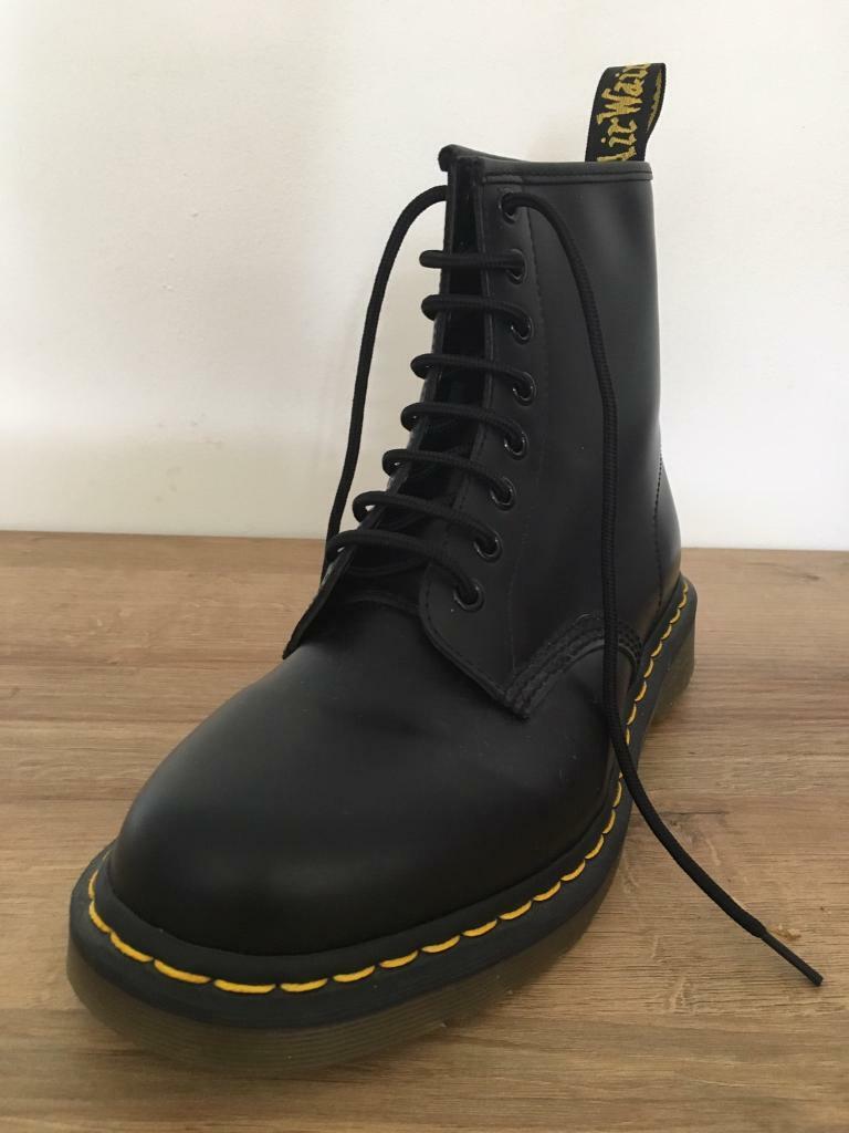 Black Boot Laces 50â Long | in Maidstone, Kent | Gumtree