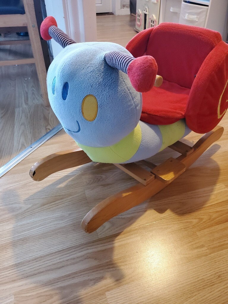 Baby Snail Rocker , Mamas&Papas in Kirkcaldy, Fife Gumtree