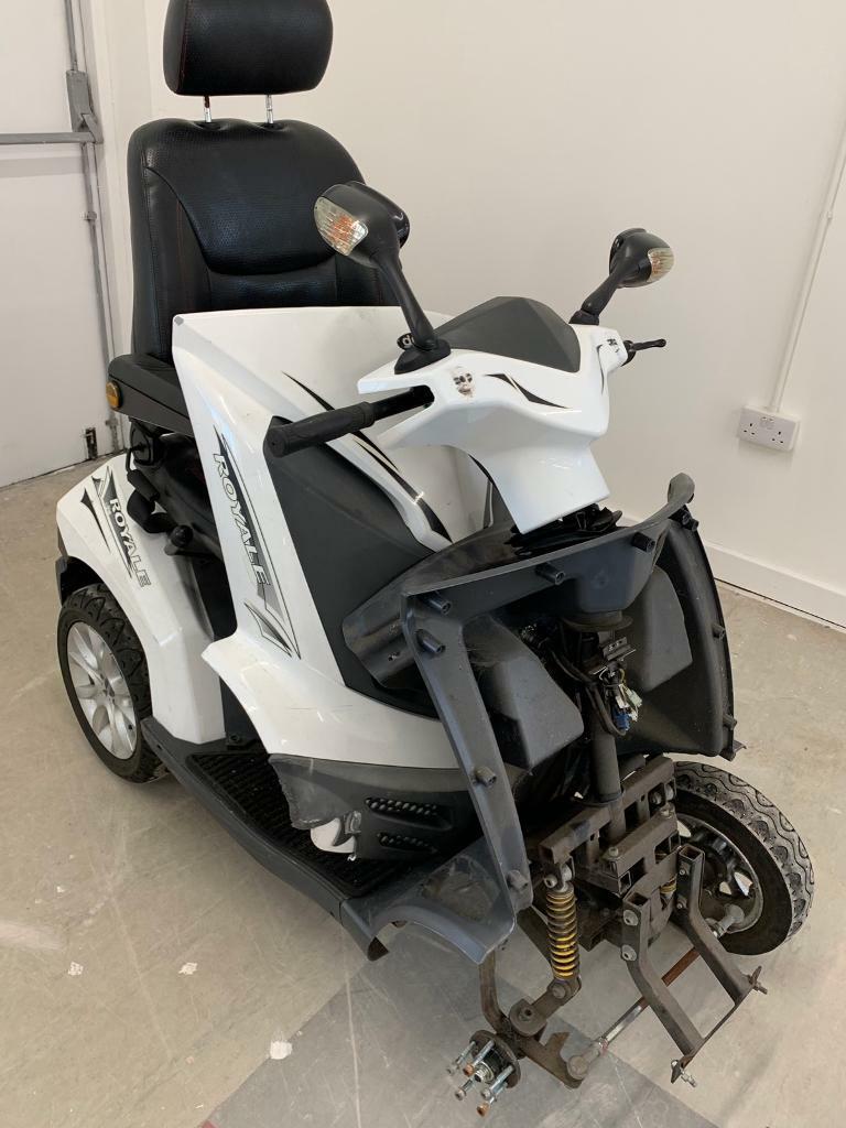 Drive Royal Mobility Scooter in Doncaster, South Yorkshire Gumtree