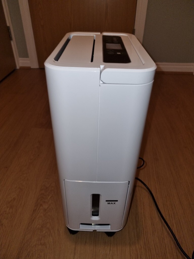 Blyss WDH316DB Dehumidifier in Paisley, Renfrewshire Gumtree