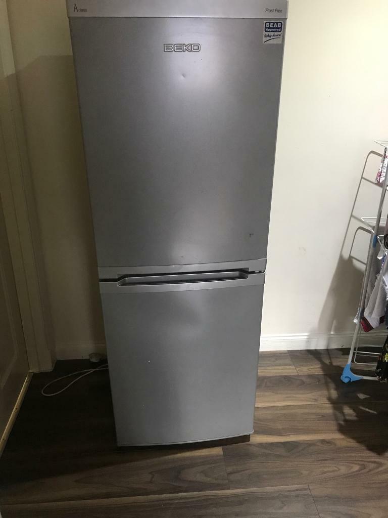 Fridge freezer in Blantyre, Glasgow Gumtree