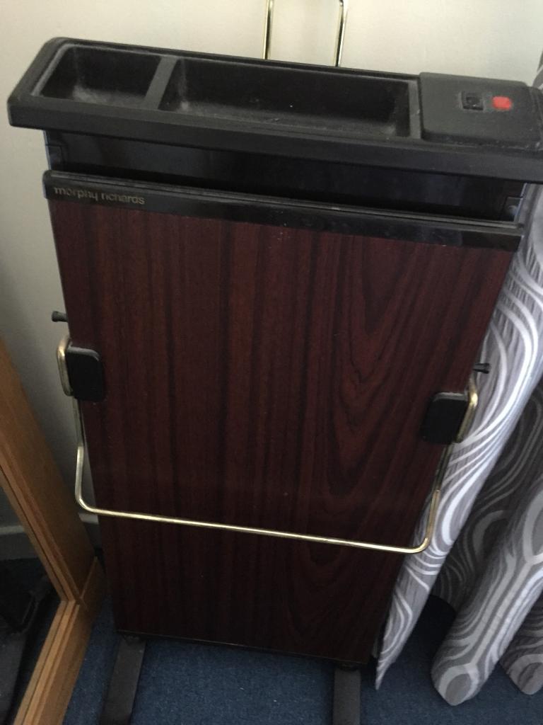 Electric Trouser Press in Stirling Gumtree
