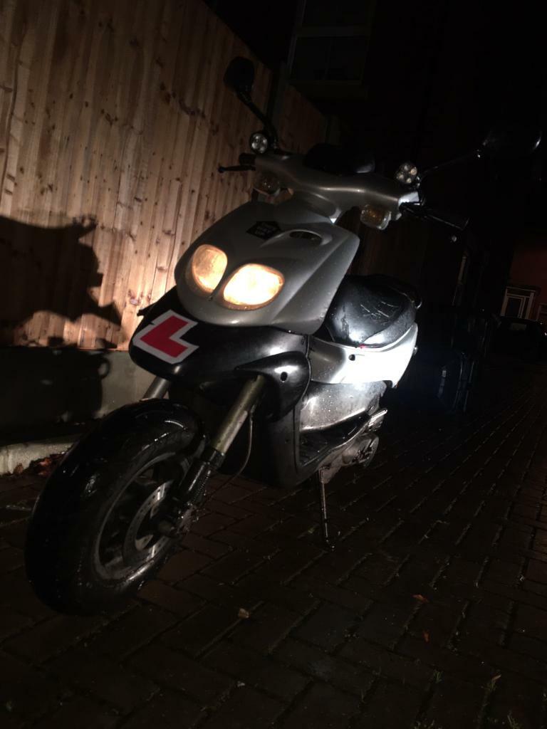 The Untold Truth About The Scooter Peugeot Trekker 50Cc You Need To Know This - ffmcdxo