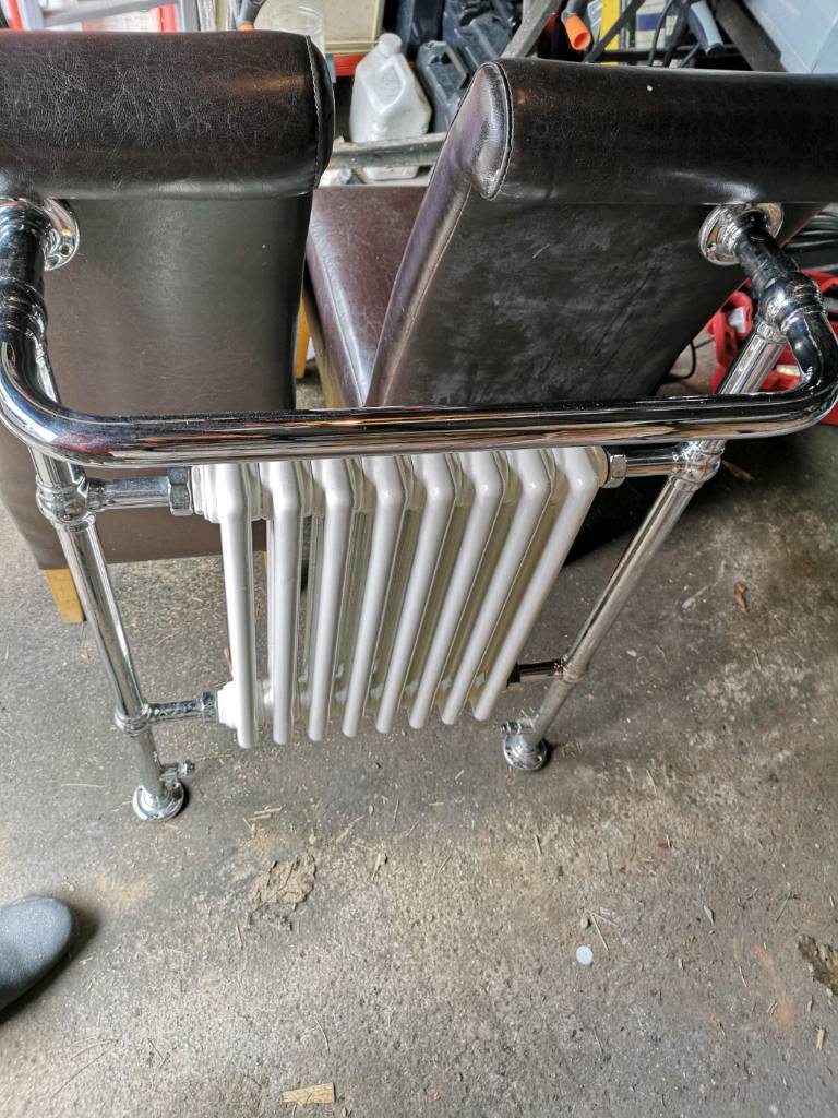 Vintage style Radiator in Roath Park, Cardiff Gumtree