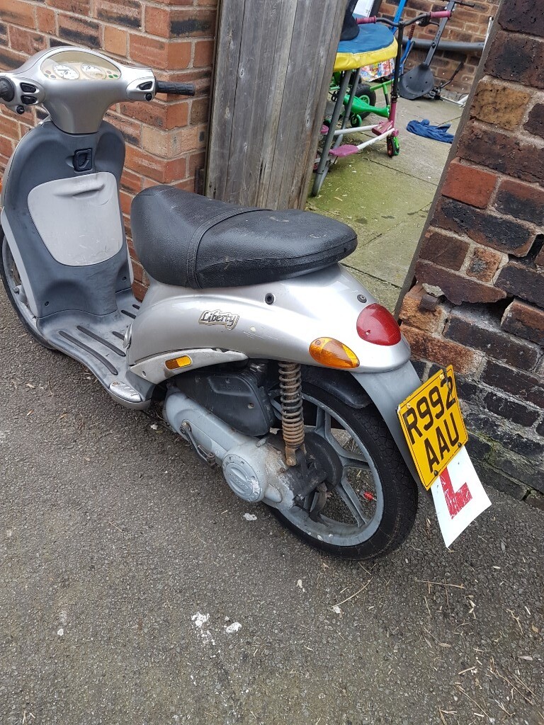 Scooter for sale in StokeonTrent, Staffordshire Gumtree