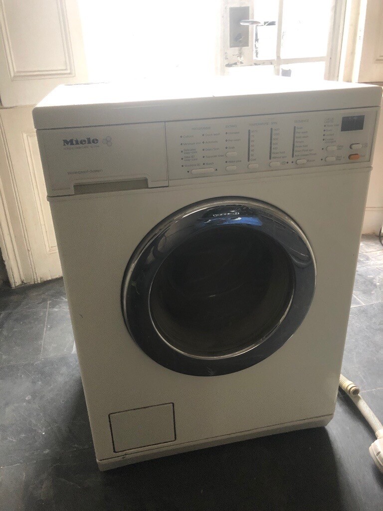 Miele Washing Machine in Angel, London Gumtree