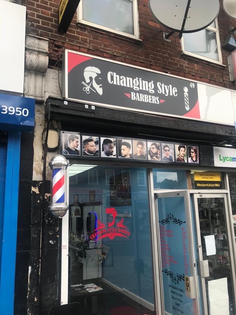 Barber Shop for sale in Edgware, London Gumtree