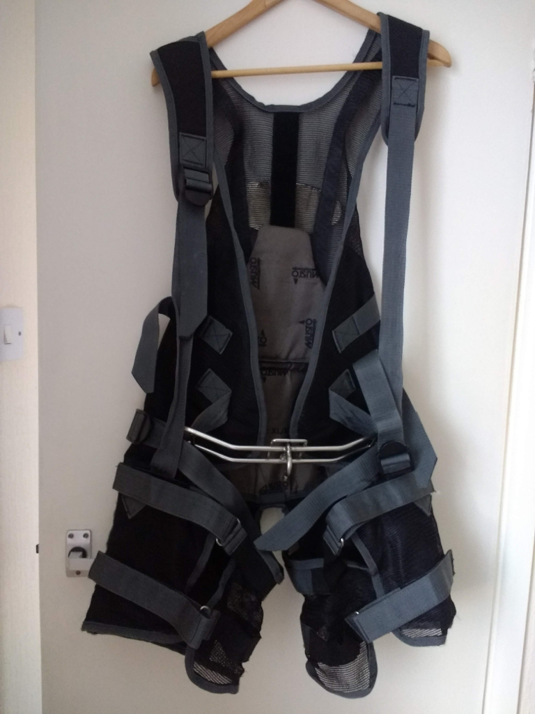 Musto Sailing Trapeze Harness in Hamble, Hampshire Gumtree
