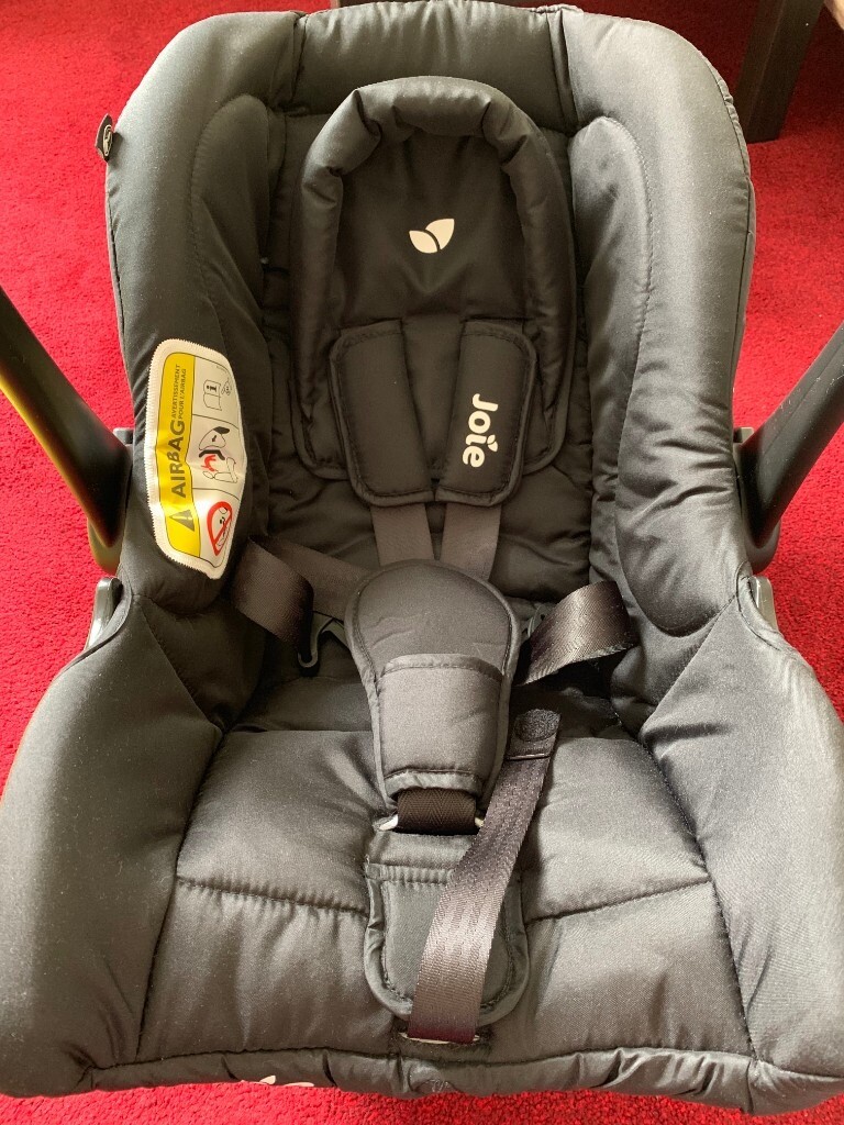 NEW Baby car seat Joie Juva in Brighton, East Sussex Gumtree