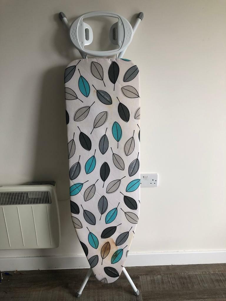 SOLD Minky ironing board in Southampton, Hampshire Gumtree
