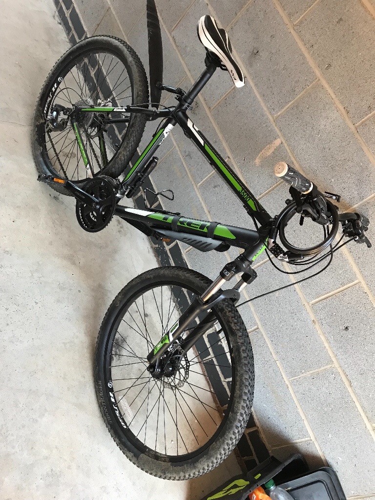 Treck Mountain bike in York, North Yorkshire Gumtree