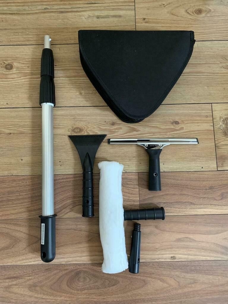 Car Van Truck windows cleaning kit in Swindon, Wiltshire Gumtree