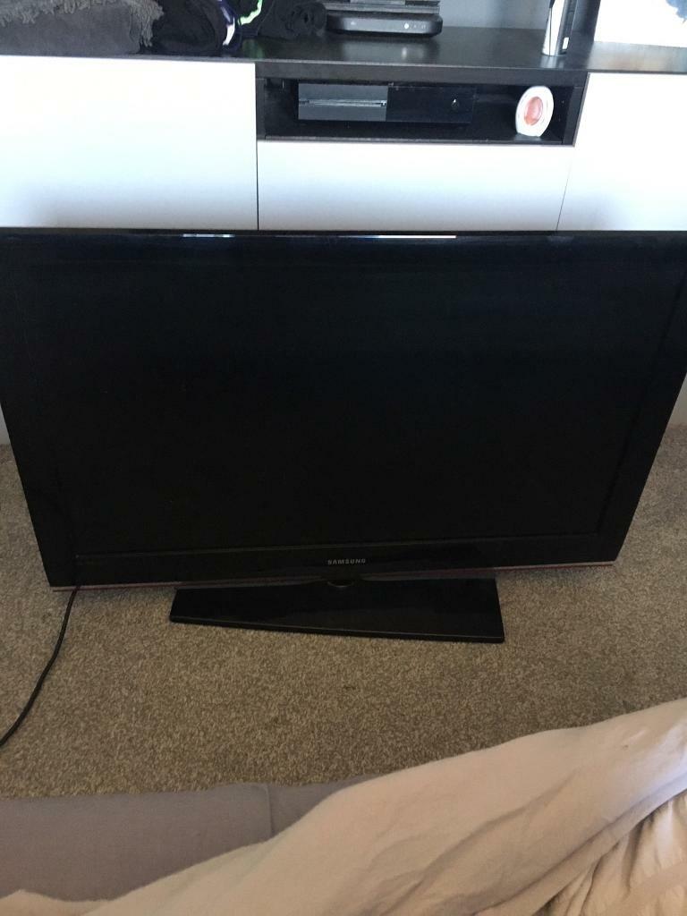 42 inch Samsung tv in Cambridge, Cambridgeshire Gumtree