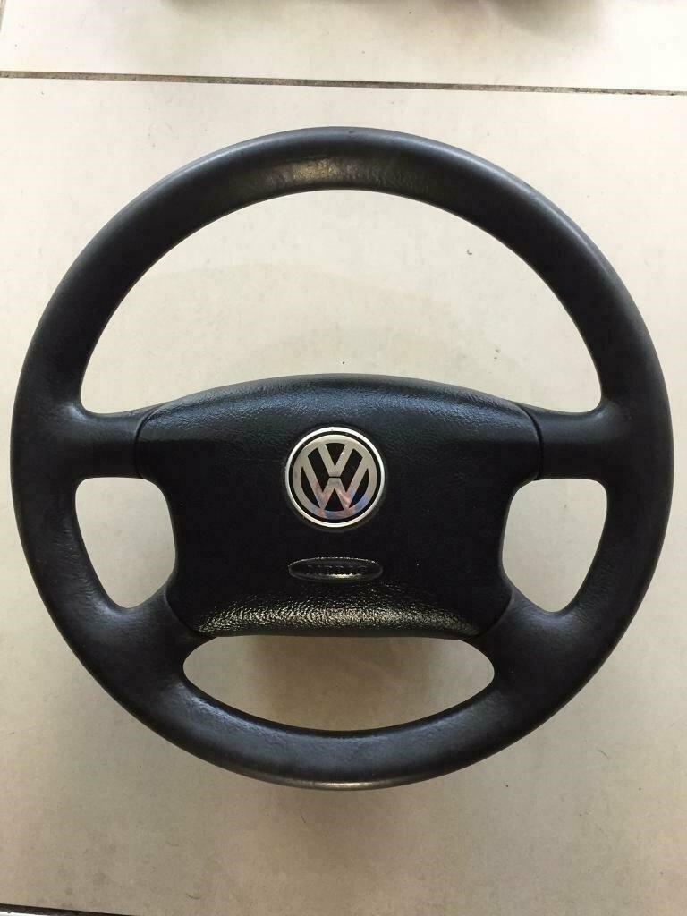 VW Caddy / Transported Sprinter Steering Wheel in Peterlee, County