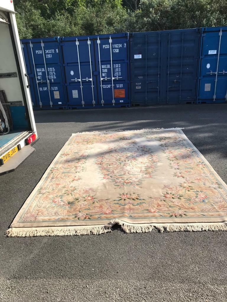 Rug, 9ft x 12.5ft in Newton Abbot, Devon Gumtree