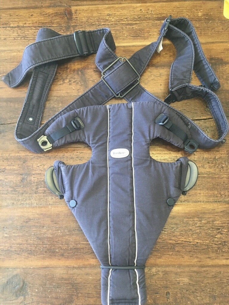 Tw11 WILL POST also Baby Bjorn Baby Carrier Made In Sweden 66cm 10kg