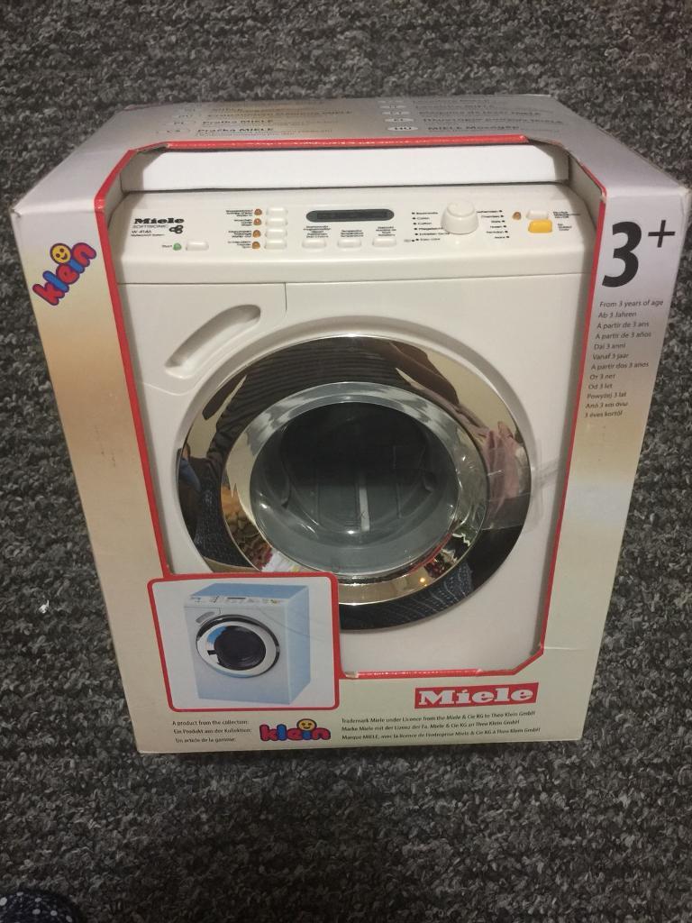 TOY Miele washing machine | in Putney, London | Gumtree