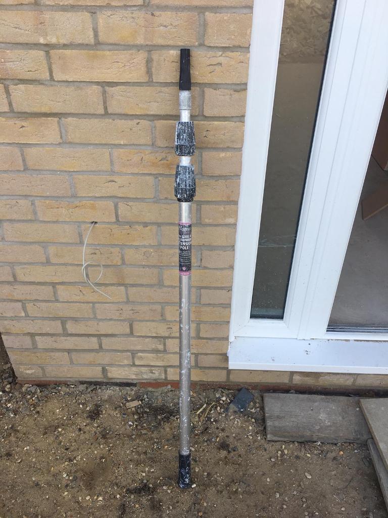 3m decorating extension pole in Poringland, Norfolk Gumtree