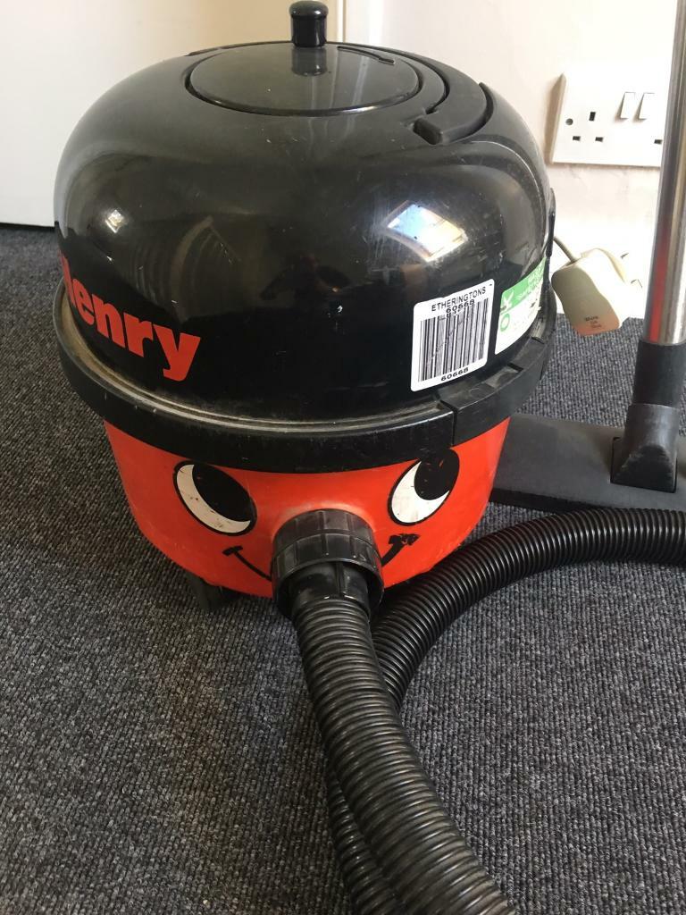 Henry Hoover in Godalming, Surrey Gumtree