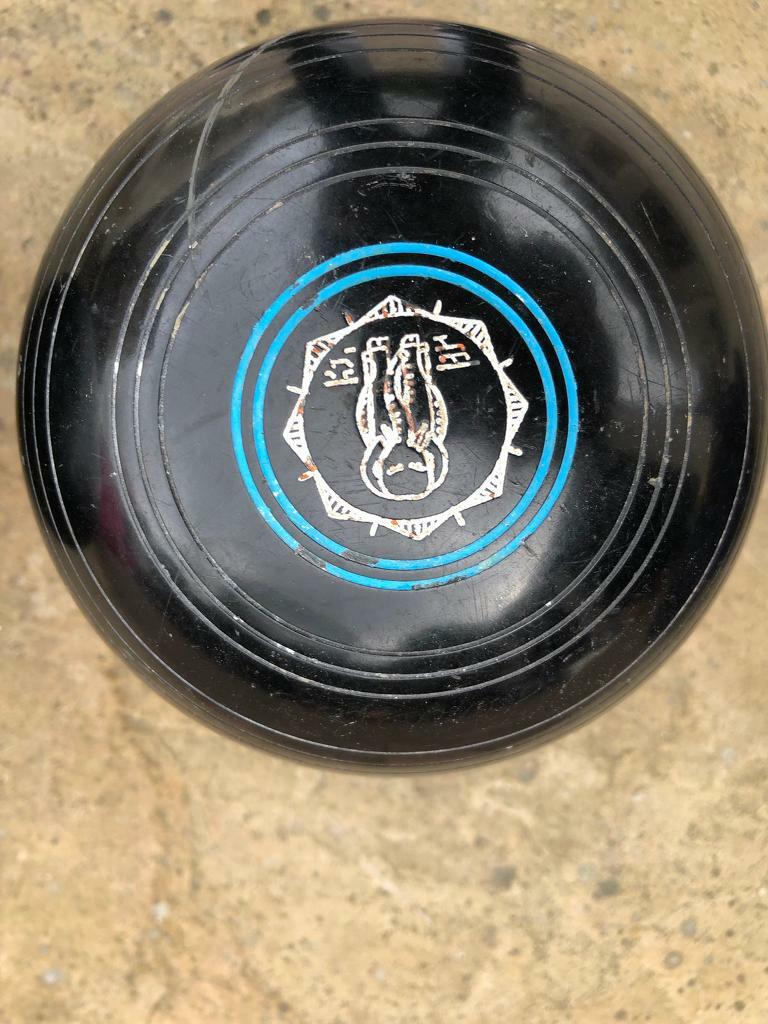 Lawn bowls for sale in Cowdenbeath, Fife Gumtree