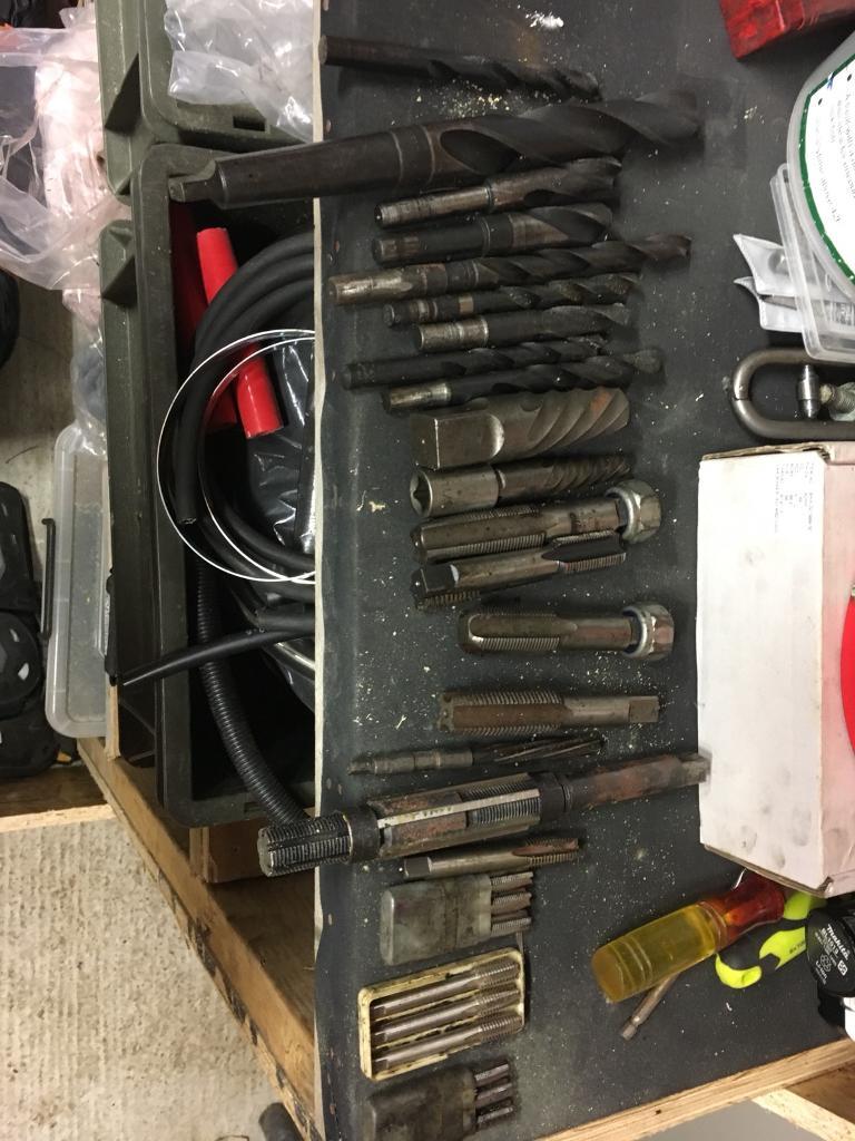 Tools for sale in Grays, Essex Gumtree